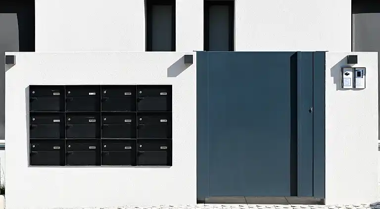 Lugano Suite Modernes Konzept 4