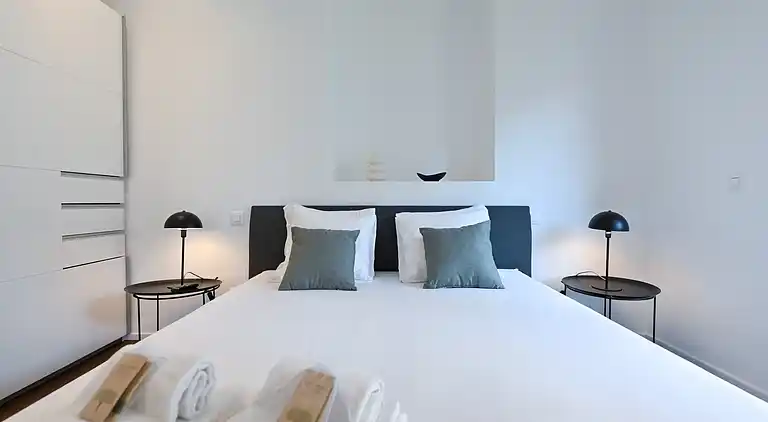 Lugano Suite Modernes Konzept 4