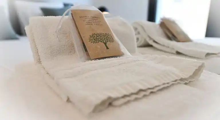 Moderne Konzeptsuite Crocetta 3 in Lugano