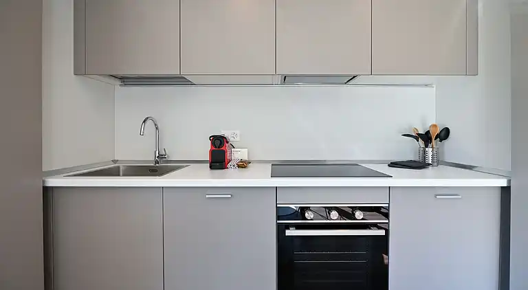 Lugano Suite Modernes Konzept 4