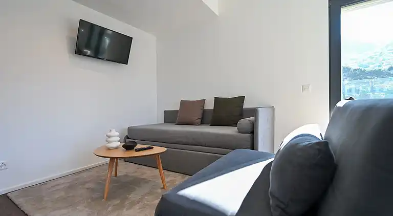 Lugano Suite Modernes Konzept 4