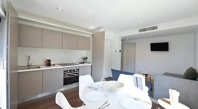 Lugano Suite Modernes Konzept 4