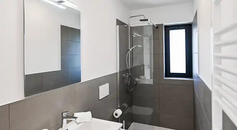 Lugano Suite Modernes Konzept 4