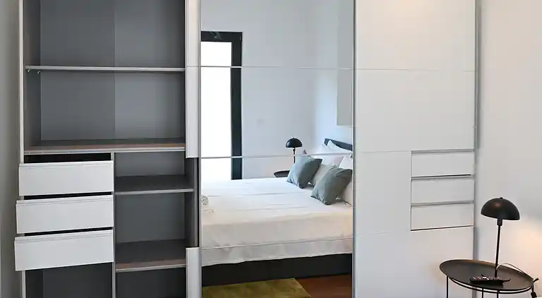 Lugano Suite Modernes Konzept 4