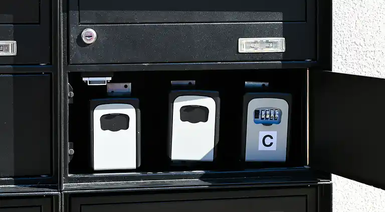 Moderne Konzeptsuite Crocetta 3 in Lugano