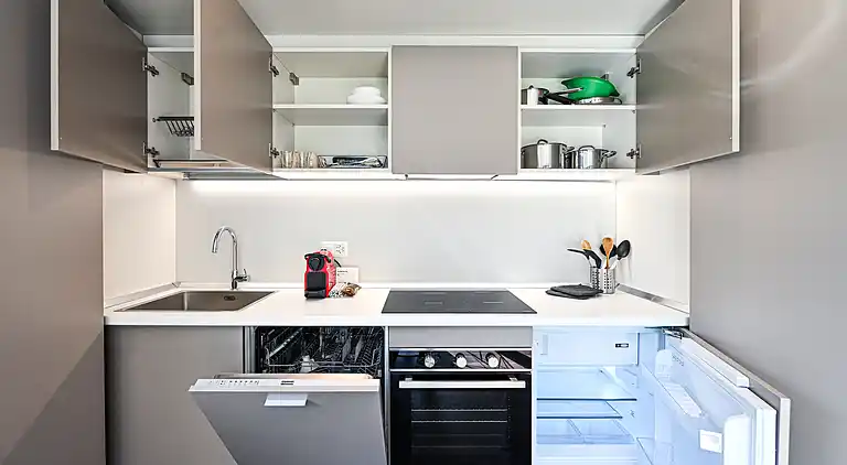 Lugano Suite Modernes Konzept 4