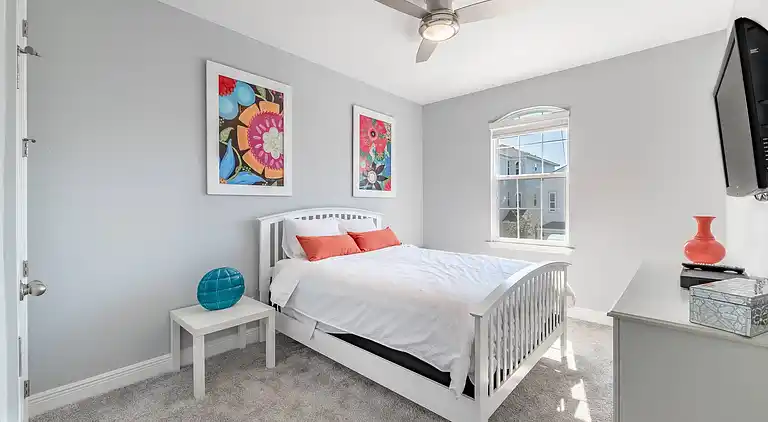 Home Near Disney Area-Sleeps 14 Guest