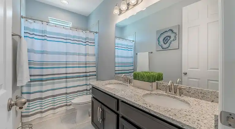 Home Near Disney Area-Sleeps 14 Guest