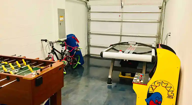 Home Near Disney Area-Sleeps 14 Guest