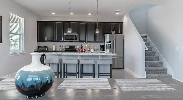 Home Near Disney Area-Sleeps 14 Guest