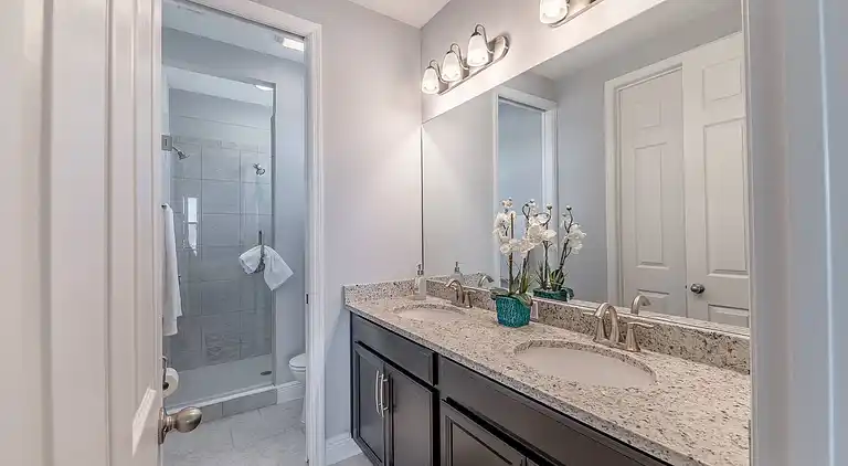 Home Near Disney Area-Sleeps 14 Guest