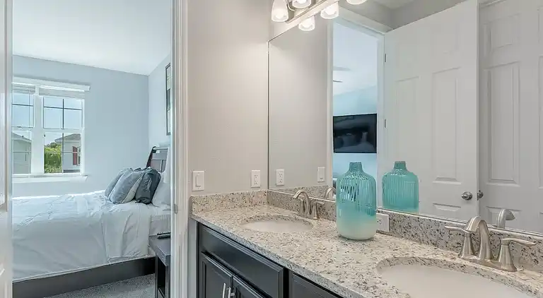 Home Near Disney Area-Sleeps 14 Guest