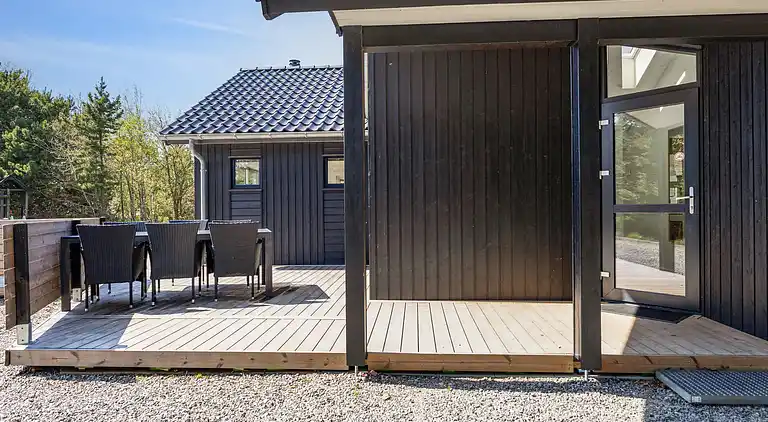 Holiday home in Blåvand