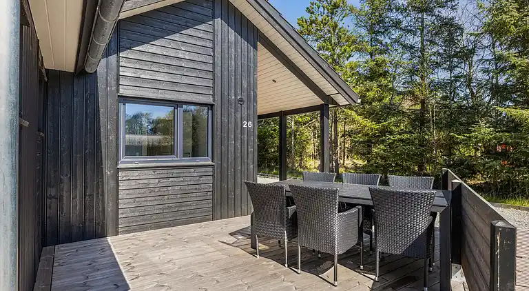 Holiday home in Blåvand