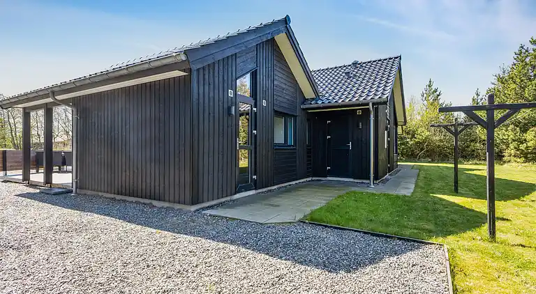 Holiday home in Blåvand