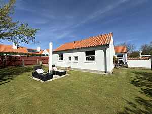 Feriebolig i Skagen