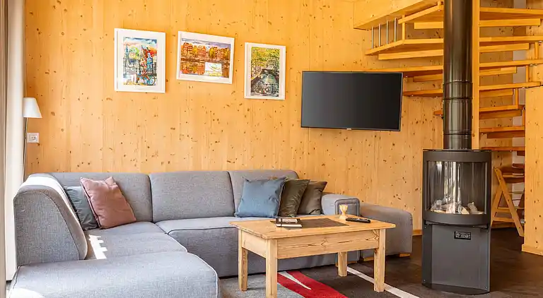 Landhaus in Sankt Lorenzen ob Murau