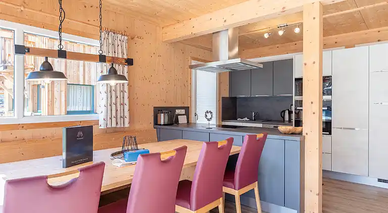 Stuga i Sankt Lorenzen ob Murau