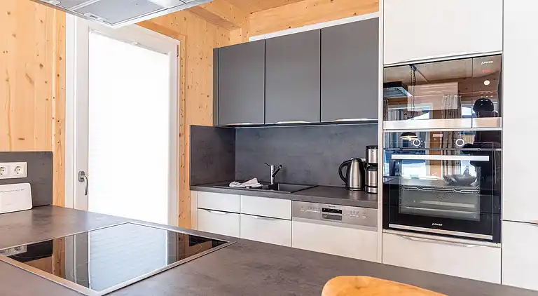 Stuga i Sankt Lorenzen ob Murau