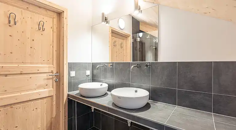 Stuga i Sankt Lorenzen ob Murau