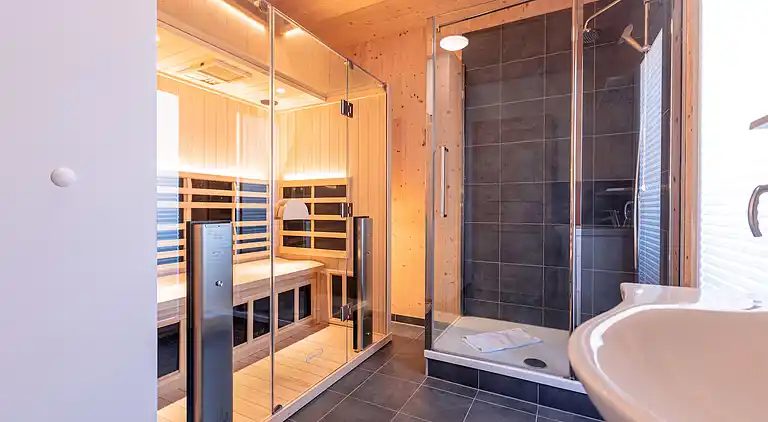 Stuga i Sankt Lorenzen ob Murau