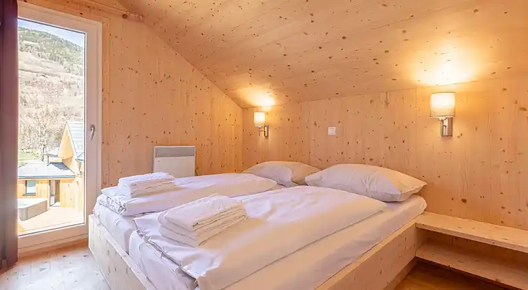 Stuga i Sankt Lorenzen ob Murau