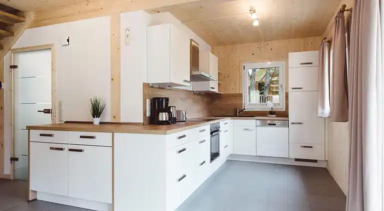 Hytte i Sankt Lorenzen ob Murau