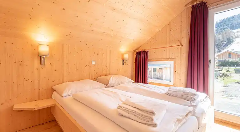 Stuga i Sankt Lorenzen ob Murau