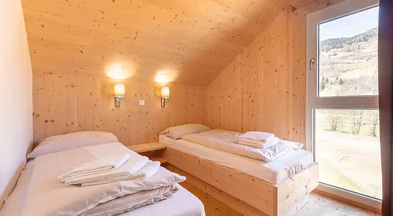 Stuga i Sankt Lorenzen ob Murau