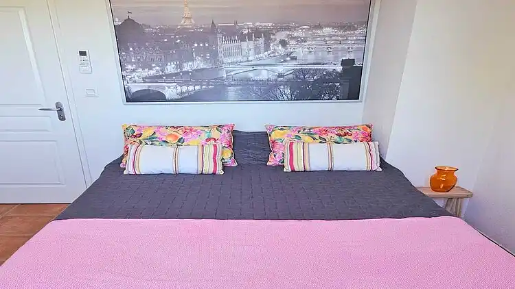 Villa i Vallon-Pont-d'Arc