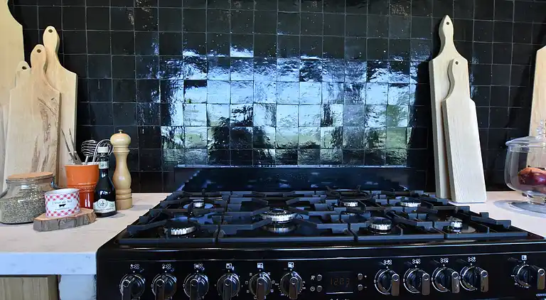 Ferienhaus in Sint-Jacobskapelle