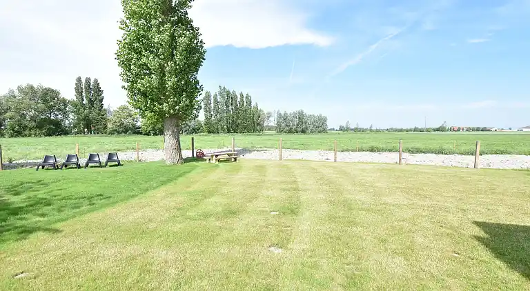 Ferienhaus in Sint-Jacobskapelle