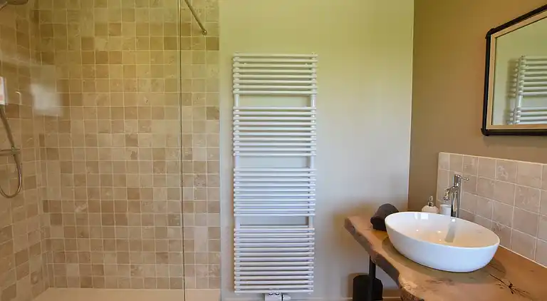 Ferienhaus in Sint-Jacobskapelle