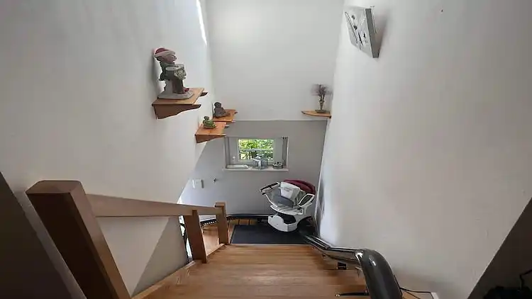 Ferielejlighed i Carlsbourg