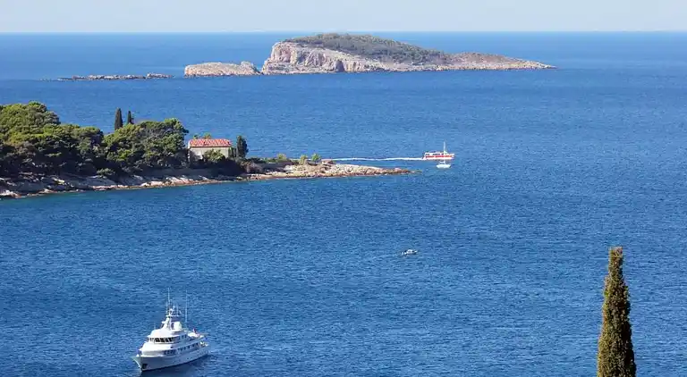 Holiday home in Cavtat