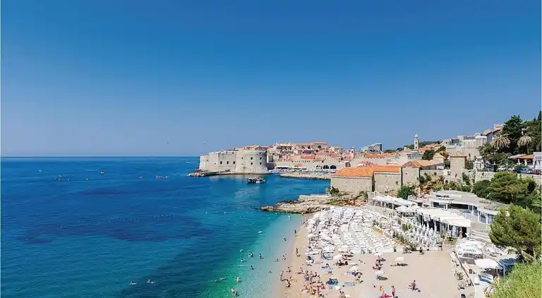 Holiday home in Cavtat