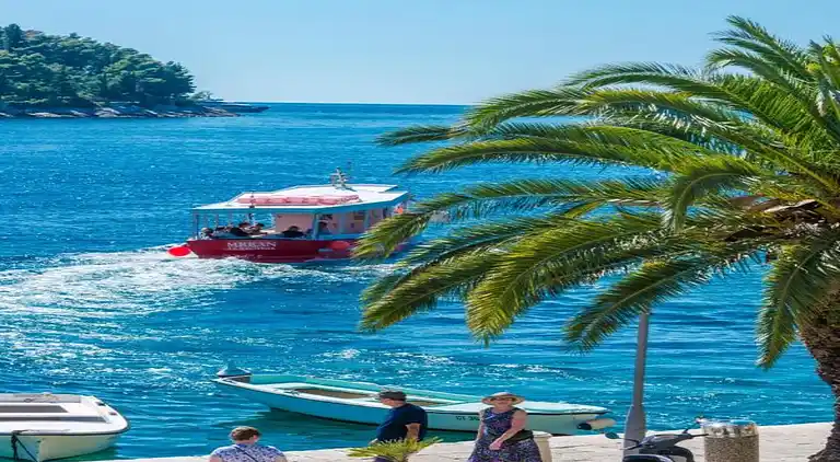 Holiday home in Cavtat