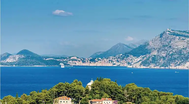 Holiday home in Cavtat