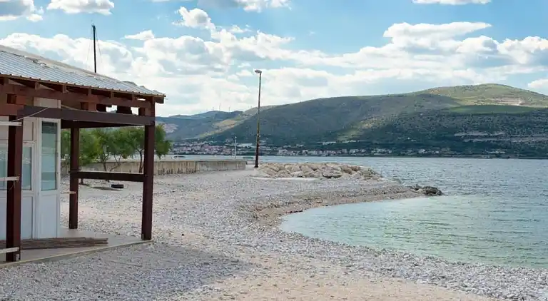 Ferielejlighed i Trogir