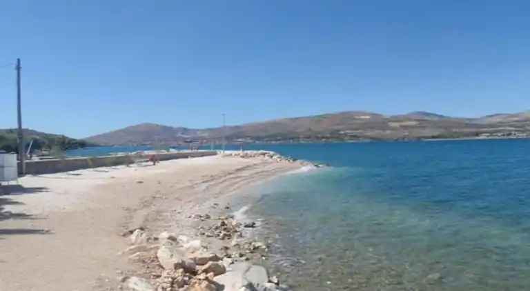 Ferielejlighed i Trogir