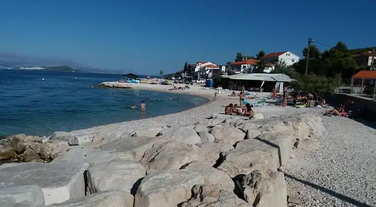 Ferielejlighed i Split