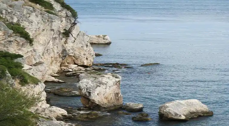 Ferielejlighed i Trogir