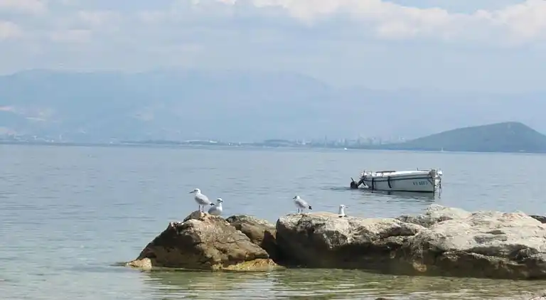 Ferielejlighed i Trogir