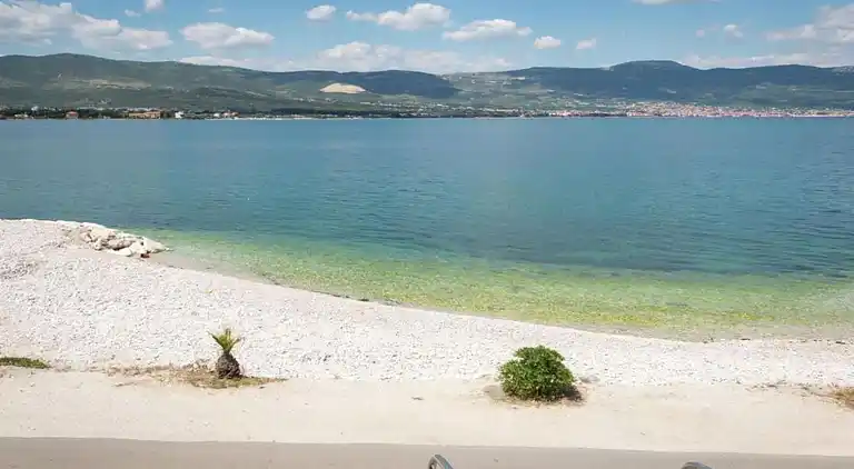 Ferielejlighed i Split