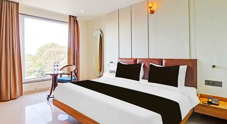 Ferienhaus in Arhat Bazaar