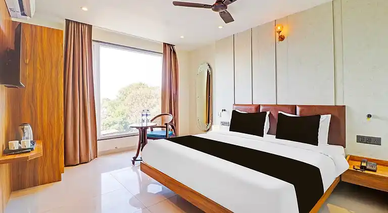 Ferienhaus in Arhat Bazaar