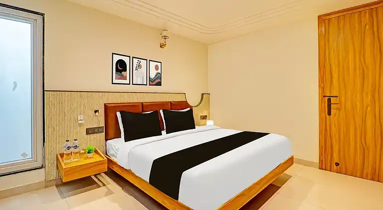 Ferienhaus in Arhat Bazaar