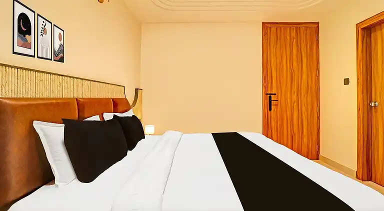 Ferienhaus in Arhat Bazaar