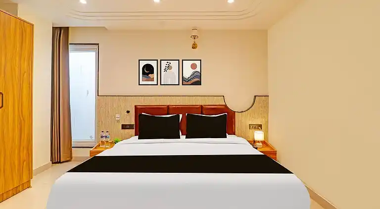 Ferienhaus in Arhat Bazaar