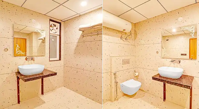 Ferienhaus in Arhat Bazaar